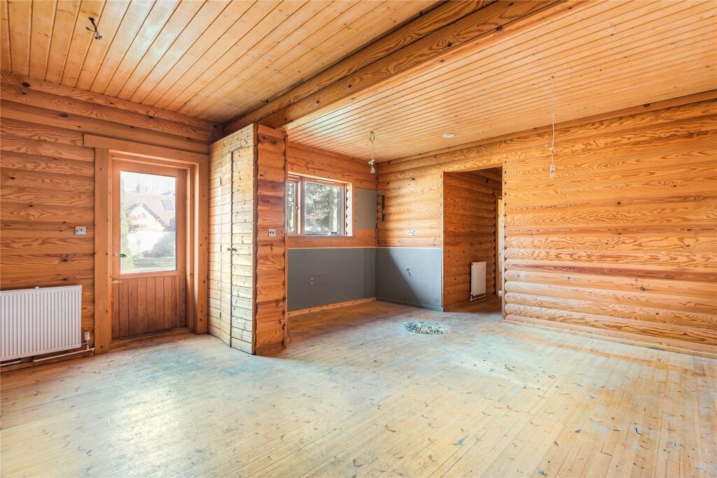Annexe Sitting Room