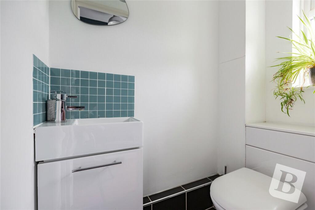 Cloakroom
