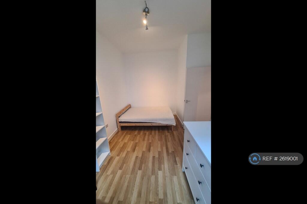 2nd Bedroom - Photo 2