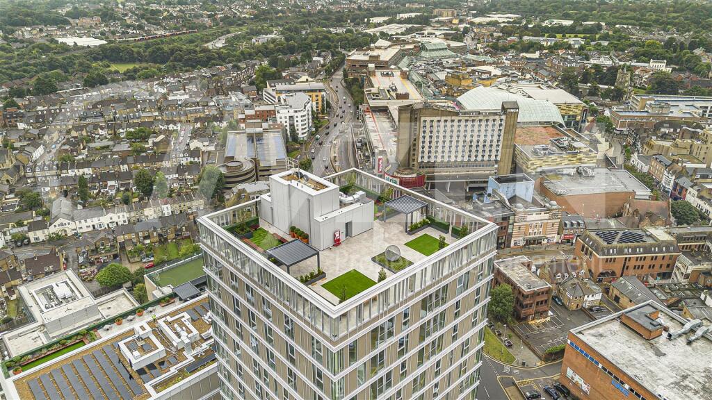 THE CLARENDON