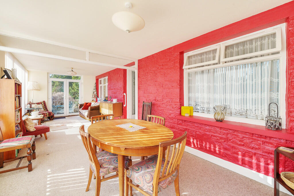 Sun Room