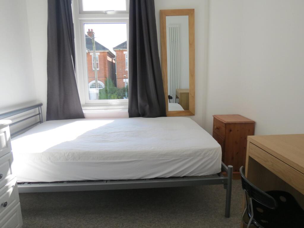 Bedroom 6