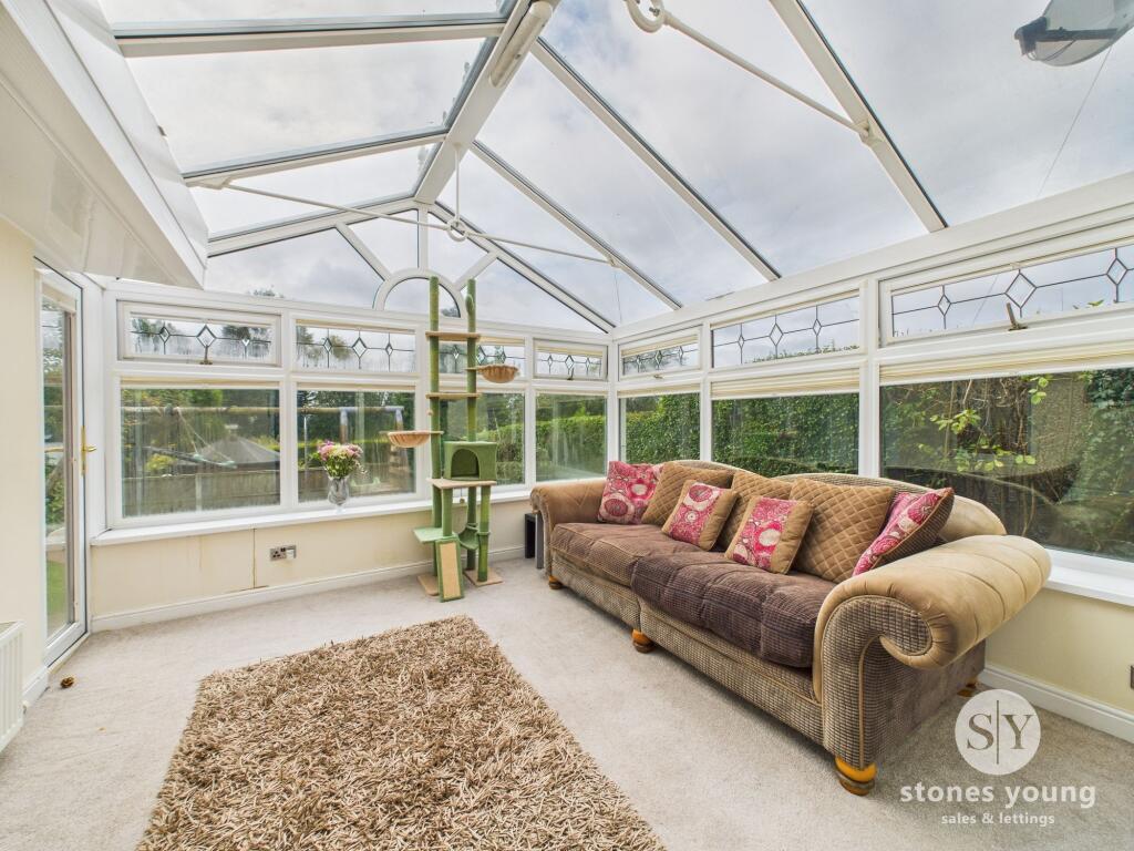 Sunroom