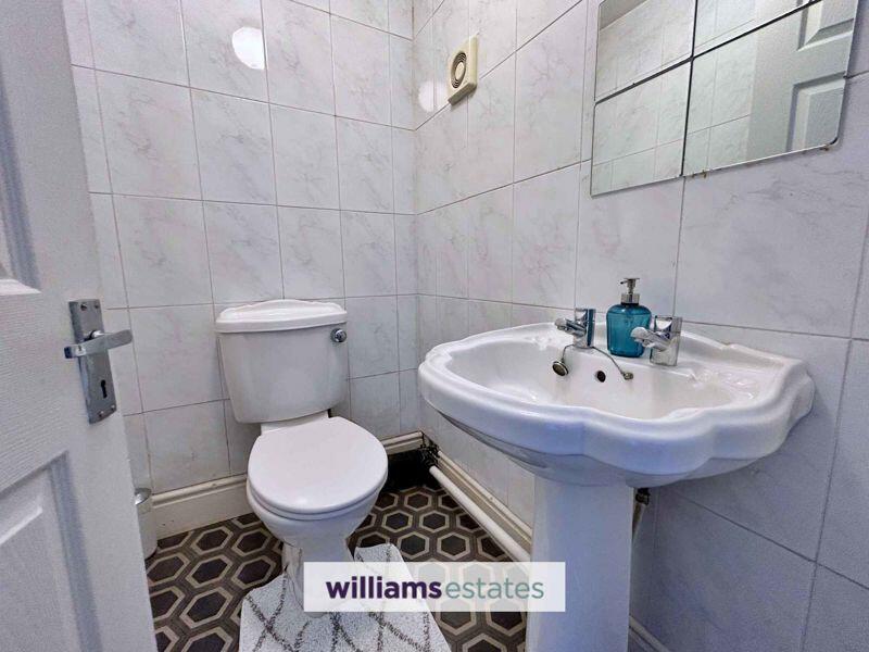 WC
