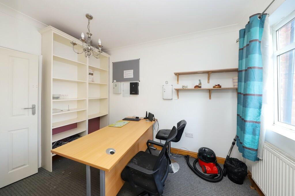 67 Eastern Avenue...