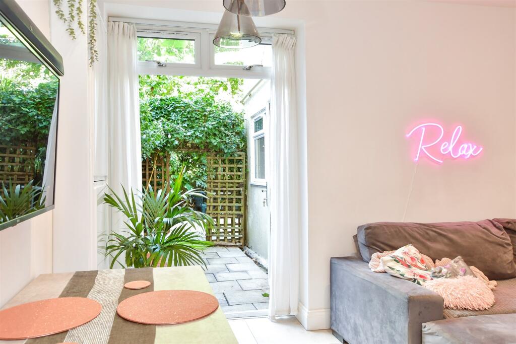 Internal Lifestyle Photograph