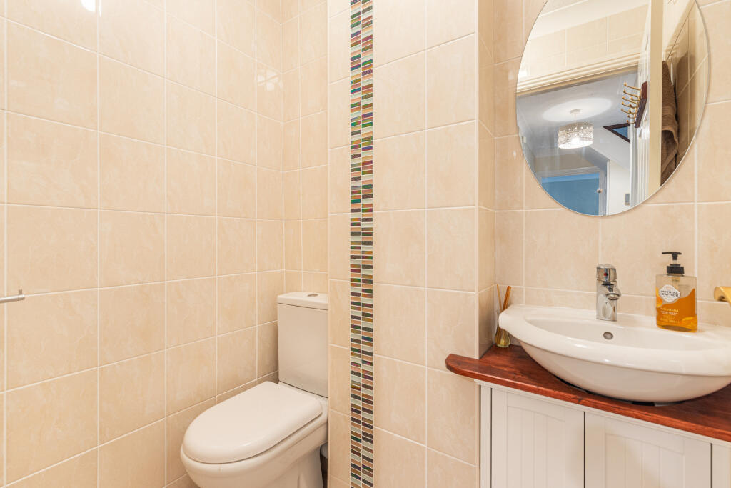 A16 - 36 Lower Fern Road Newton Abbot - 250625