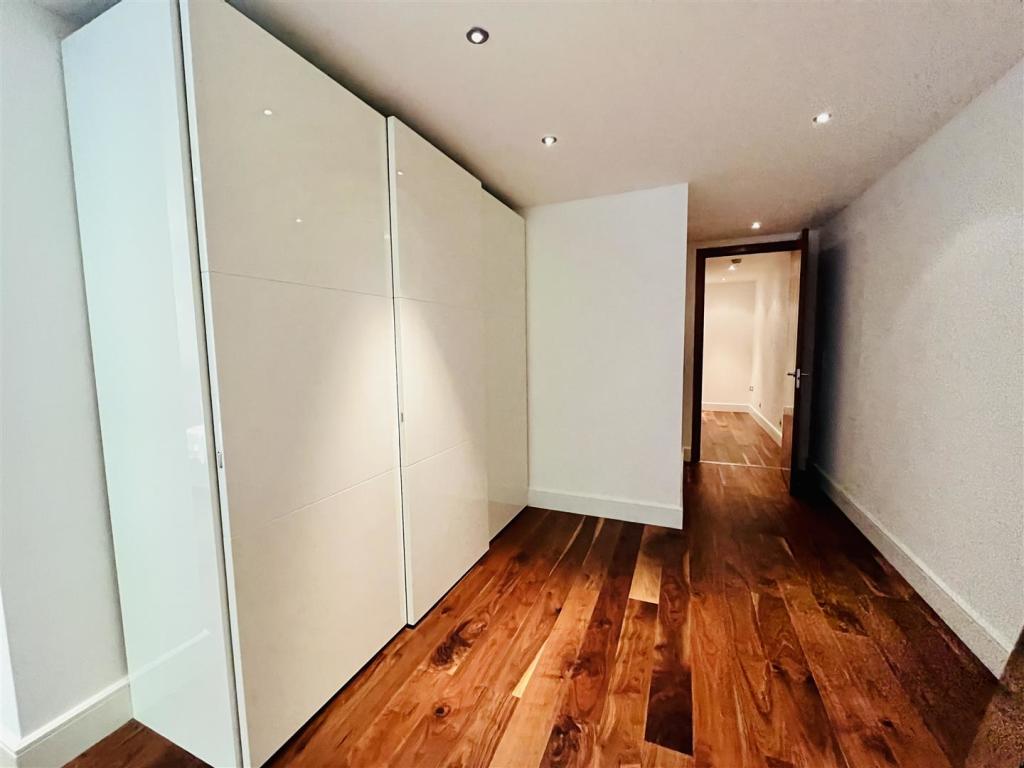 Dressing Room