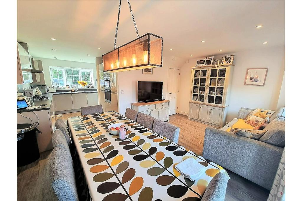 Kitchen/Family Room