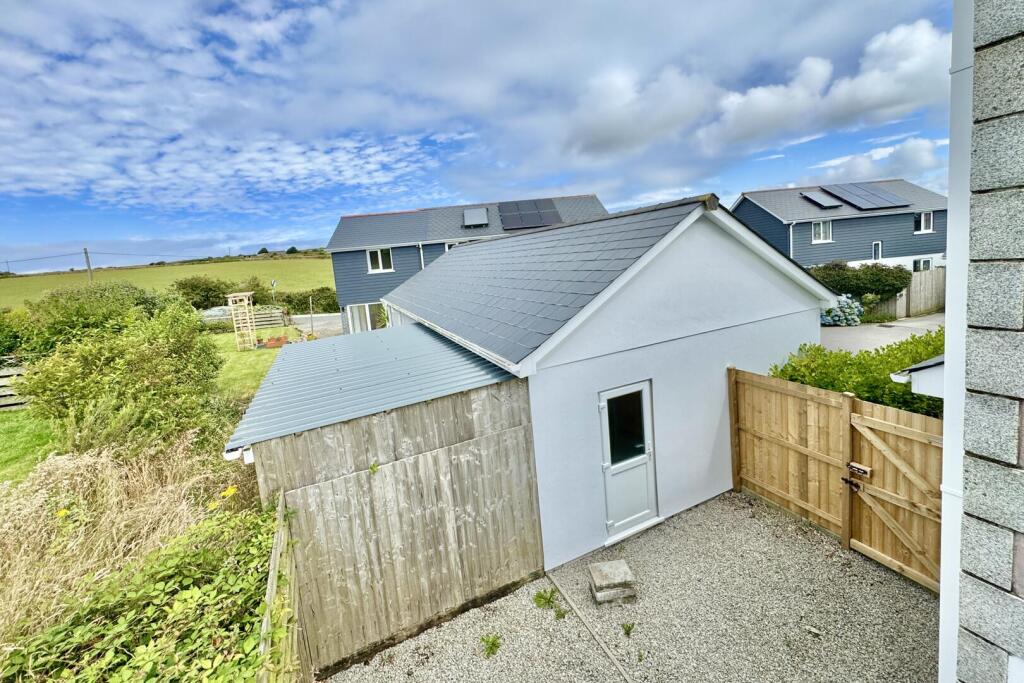 Outbuilding