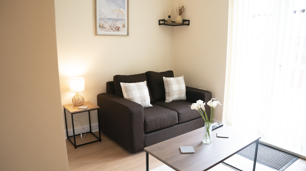 Sycamore Grove, Doncaster, South Yorkshire, DN4