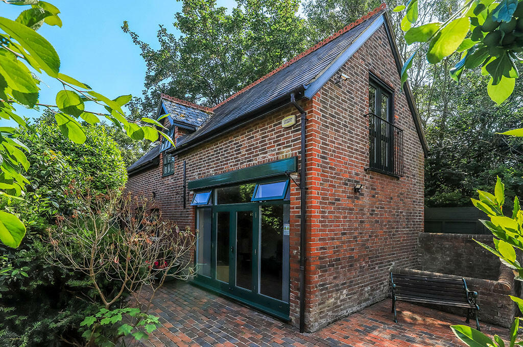 Coach House