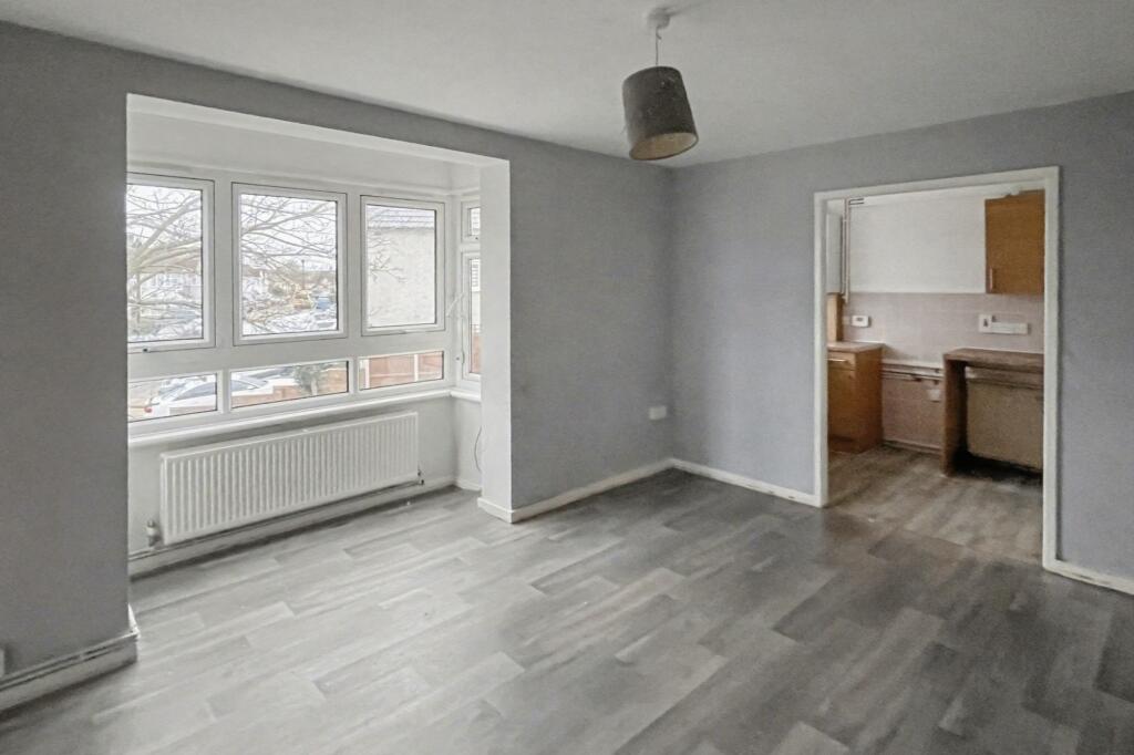 Flat 8, 45 Grove Road, Bexleyheath, DA7 6AX