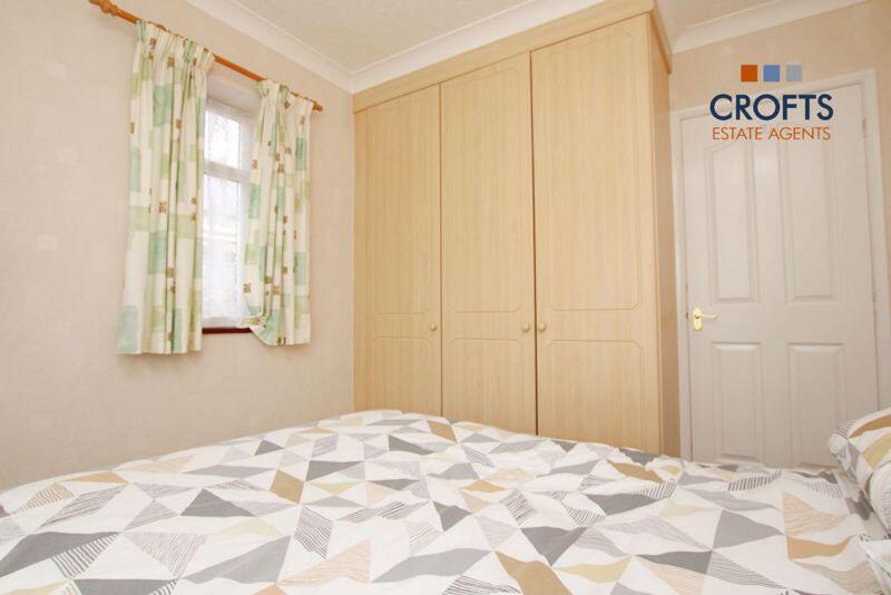 Bedroom 2 view 2