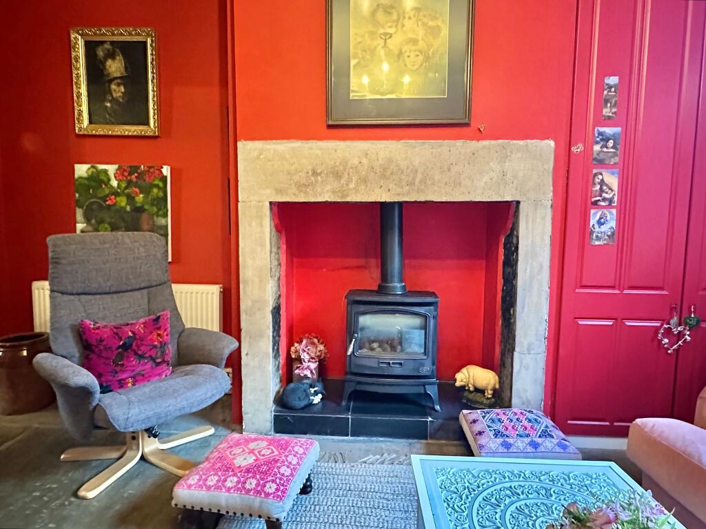 Windsor Place, Hebden Bridge, HX7 8LB