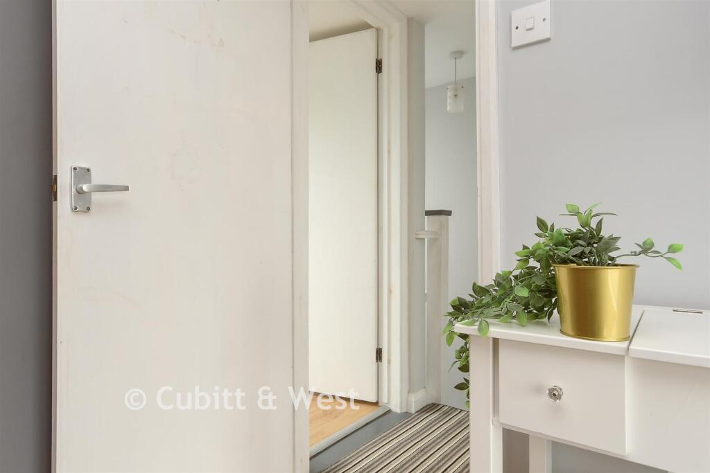 Internal Lifestyle Photograph