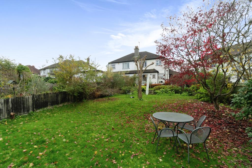 View Of The Property