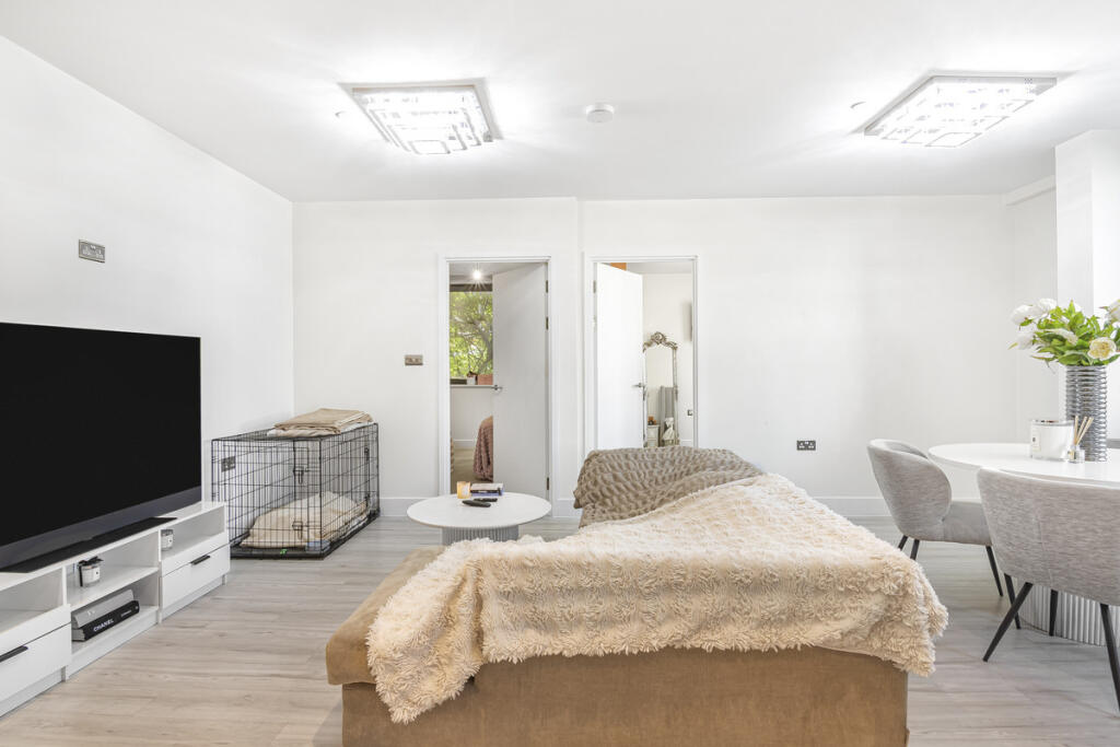 Half Moon Lane, Epping, CM16