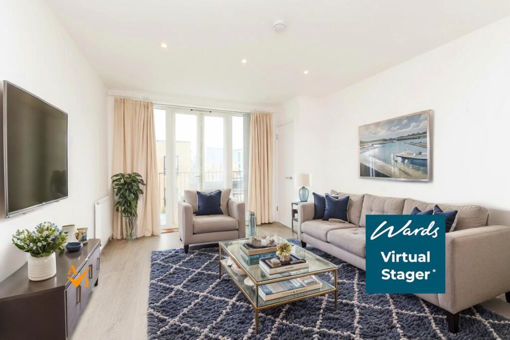 Kitchen/Lounge/Diner (Modern Style)