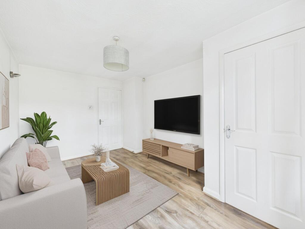 Lounge (Virtually Furnished)