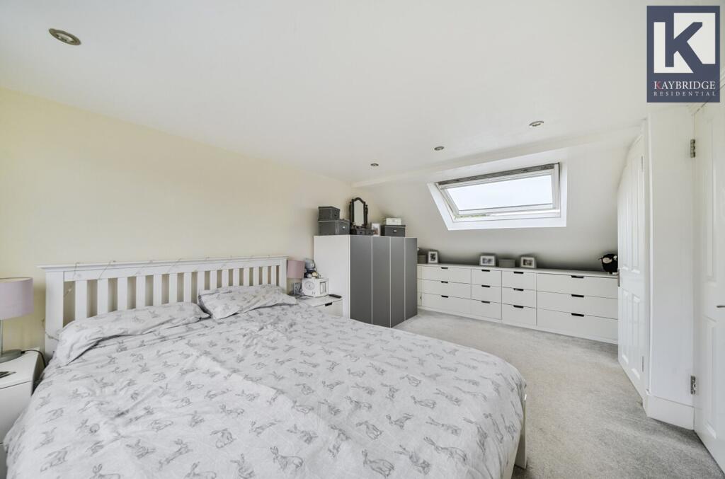 Malden Road, Cheam - SM3 8QY