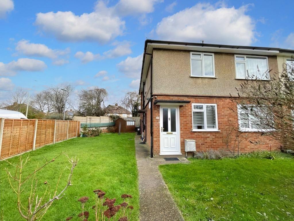 Poundfield, Watford, Hertfordshire, WD25