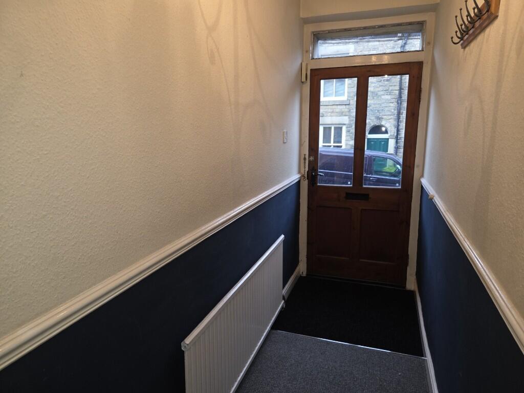 Kinder Road, High Peak, Derbyshire, SK22