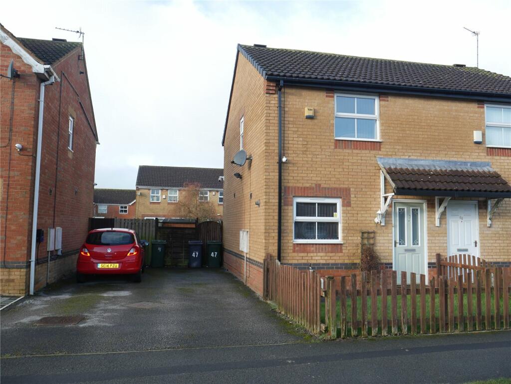 External