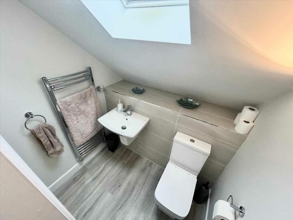 En-Suite to