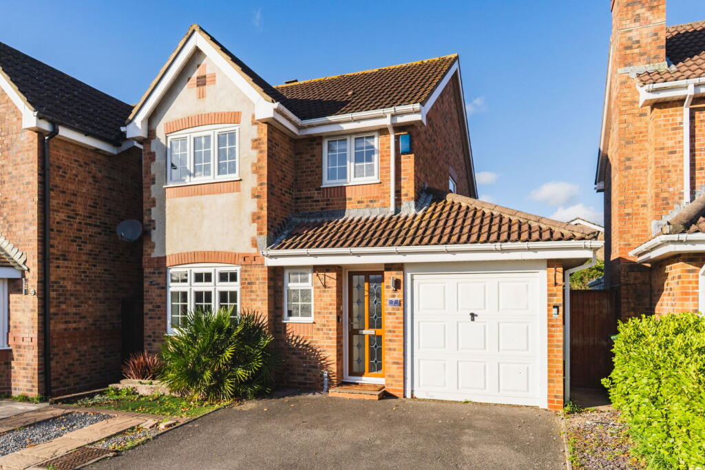 Calkin Close, Christchurch