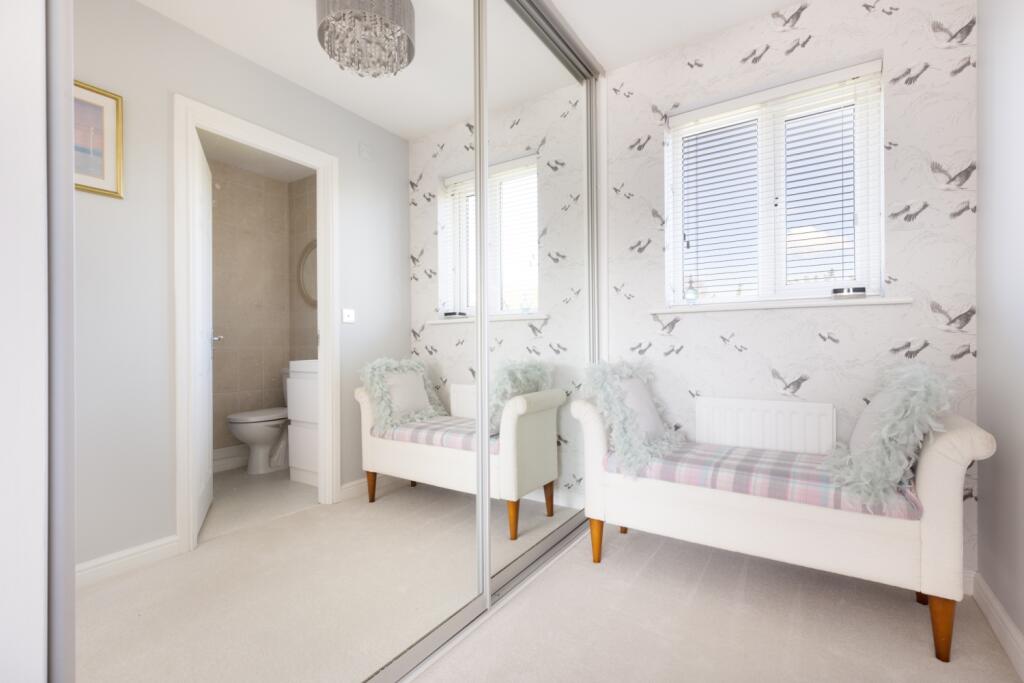Principal Bedroom Paul Benson Ewemove Goole And Se