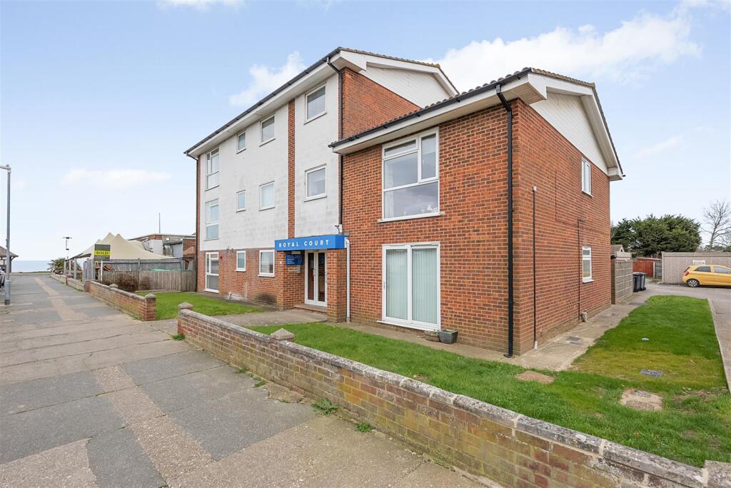 Pier Avenue, Tankerton, Whitstable