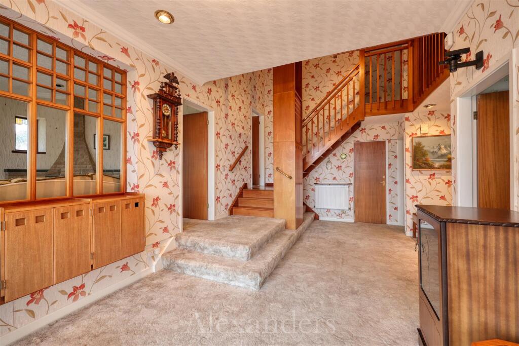 5 Park Hill Gaddesby