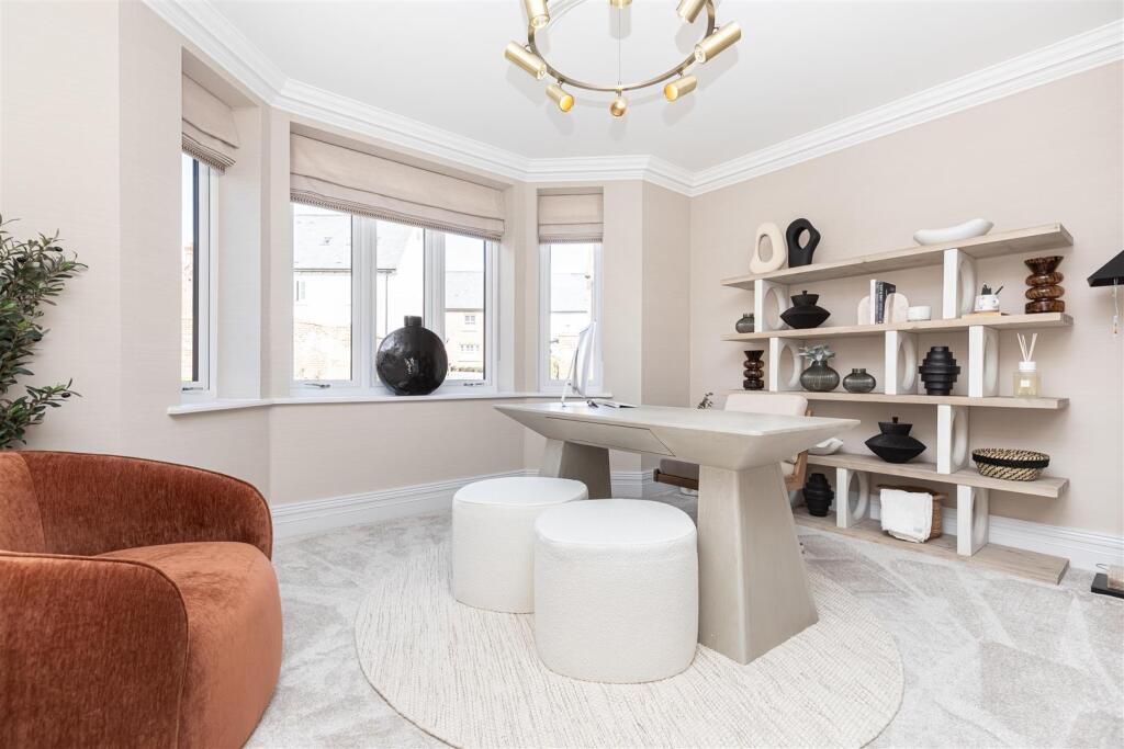Show Home