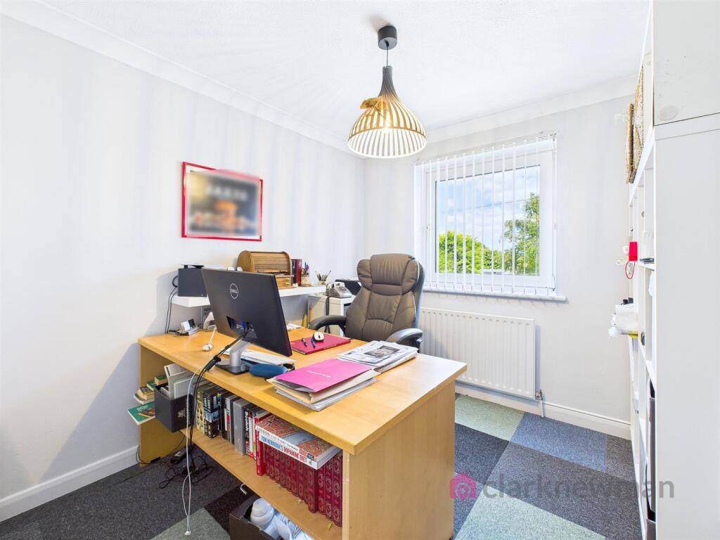 Bedroom Five