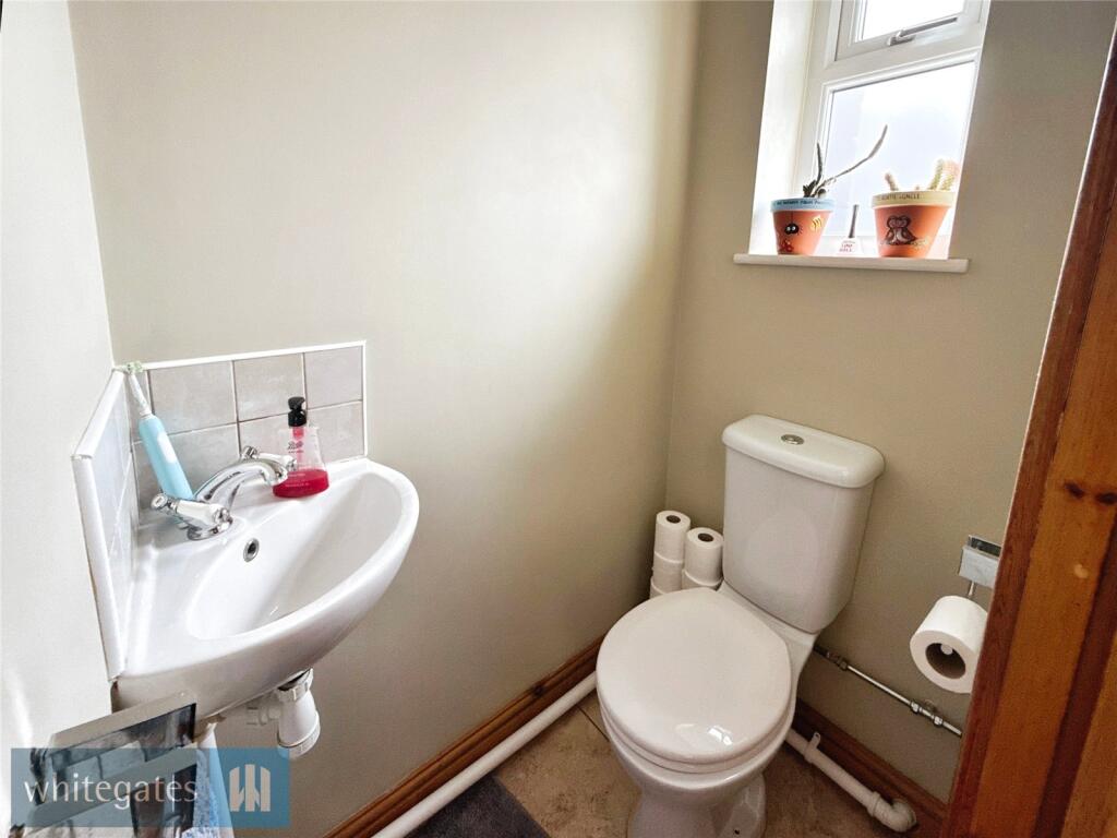 Cloakroom
