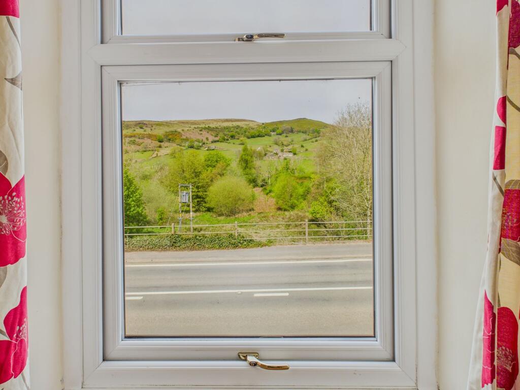 Main Bedroom View