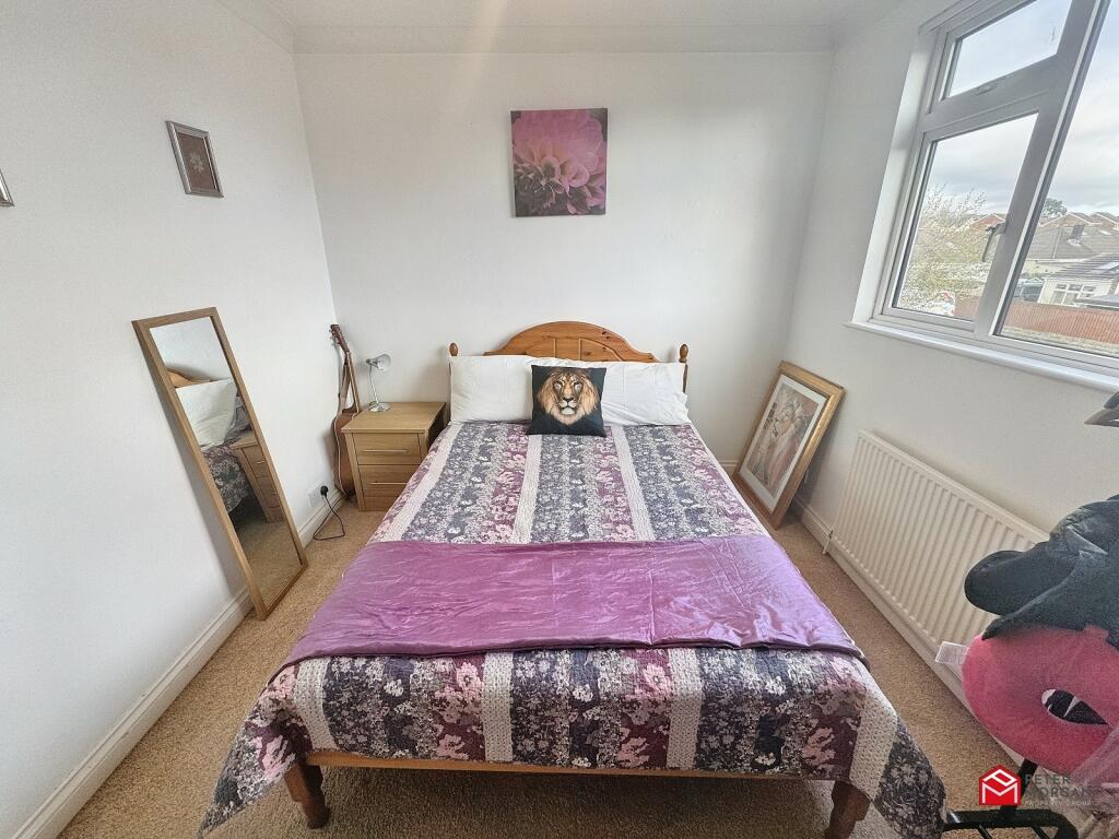 Bedroom 3