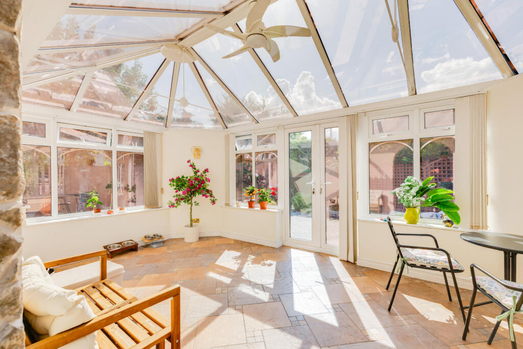 Conservatory