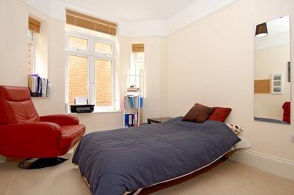 Second Double Bedroom