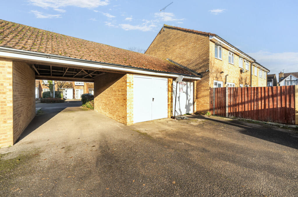 One Garage