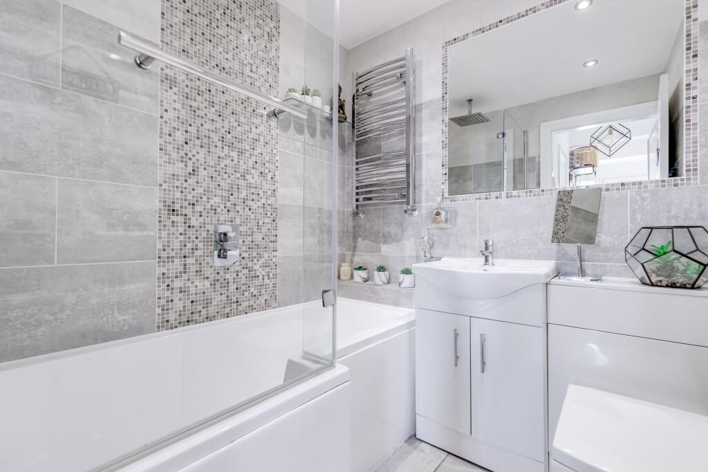 Ground Floor Bathroom