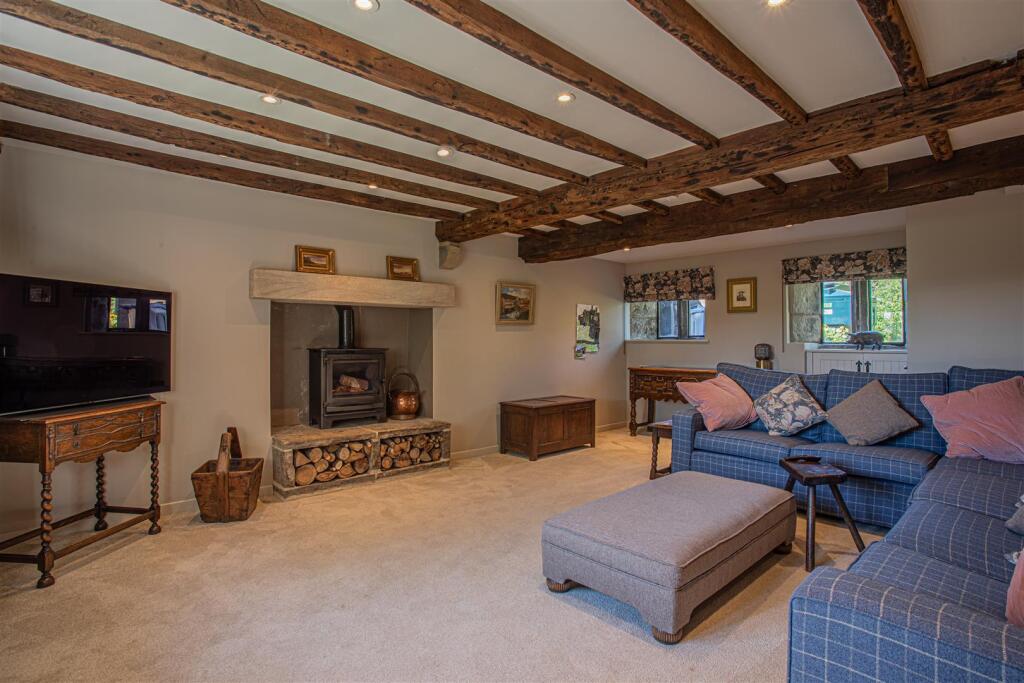 Lower East Lea Farm - Charnock Bates - 01.05.25 - 