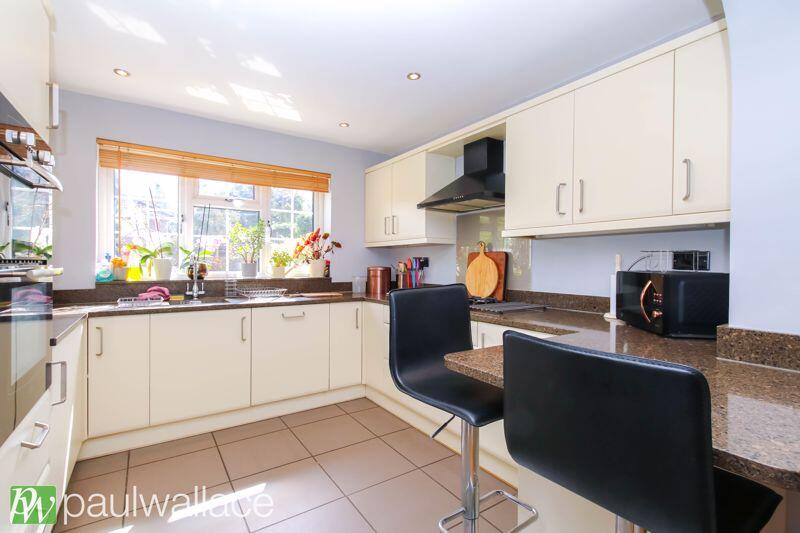 Kitchen / Breakfast