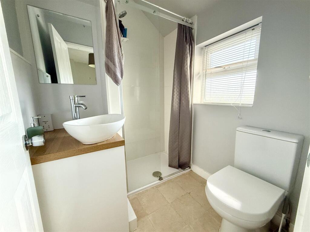 en suite