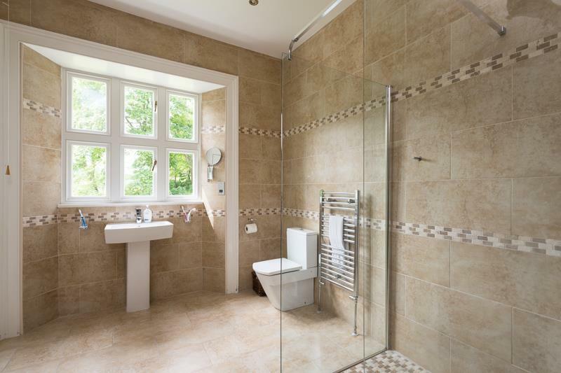 Principal Bedroom Suite