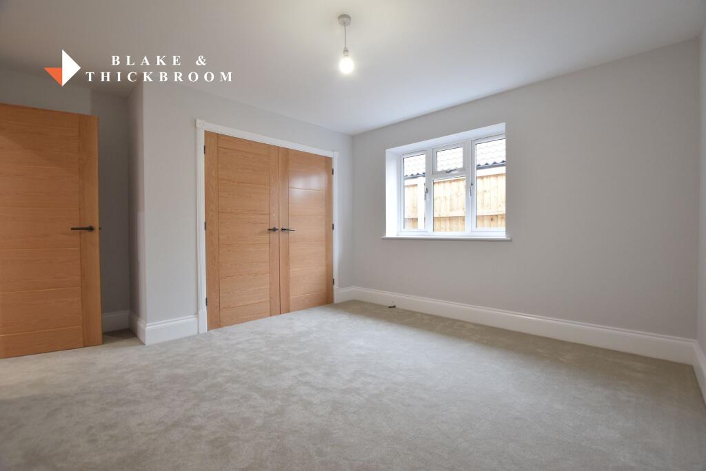BEDROOM TWO