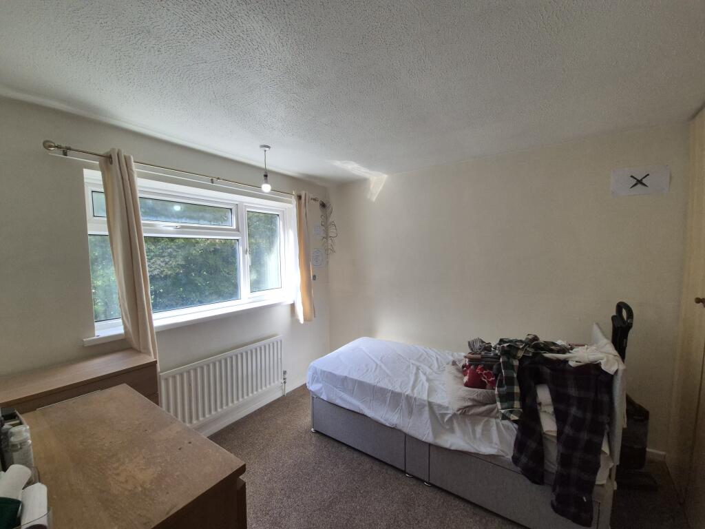 BedroomTwo