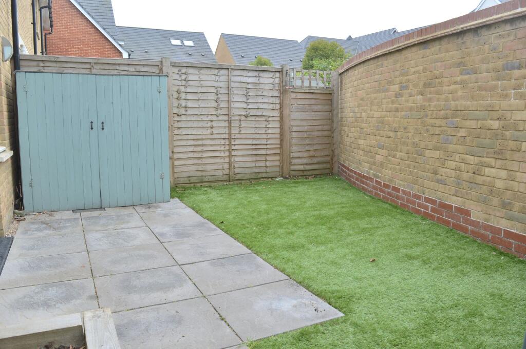Garden Extra Photo