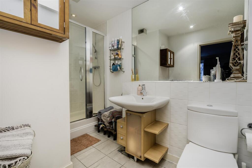 Davidson Frost-Wellings, DFW, Brookshill Gate, Har